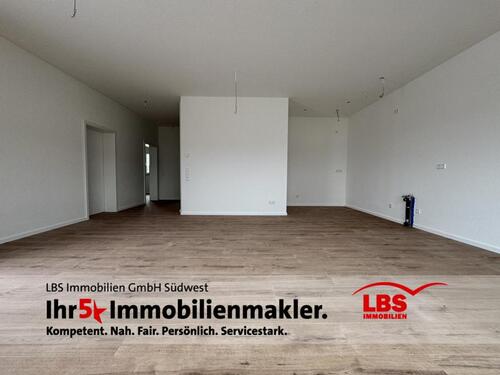 Foto - Etagenwohnung zur Miete in Bischweier