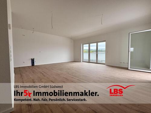 Foto - Etagenwohnung in Bischweier