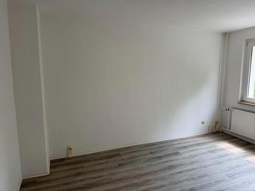 Foto - 1 Zimmer Etagenwohnung in Kitzscher