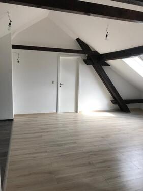 Foto - Etagenwohnung in Suhl zur Miete