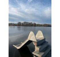 2-Zimmer Wohnung mit Terrasse und Wintergarten - Schmalensee