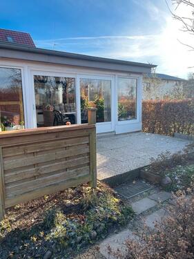 Foto - Etagenwohnung in Schmalensee zur Miete