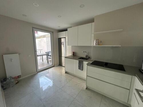 Foto - Etagenwohnung in Krefeld