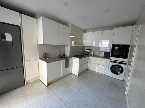 Foto - Etagenwohnung in Krefeld zum Kaufen