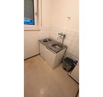 Einzimmerwohnung sehr zentral in Mainz