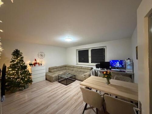 Foto - 2 Zimmer Etagenwohnung zur Miete in Duisburg