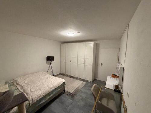 Foto - 2 Zimmer Etagenwohnung in Duisburg