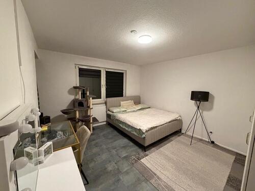 Foto - Etagenwohnung in Duisburg zur Miete