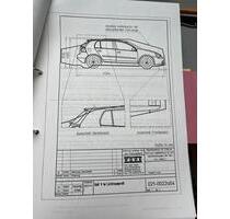 Tiefgaragenplatz Stellplatz Bockenheim Bockenheimerwarte - Selters (Taunus)