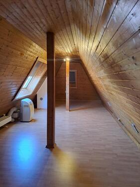 Foto - Zimmer in 2er WG DG zentral in Heilbronn