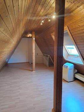 Foto - 1 Zimmer Dachgeschoßwohnung zur Miete in Heilbronn