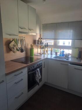 Foto - 1 Zimmer Dachgeschoßwohnung in Heilbronn