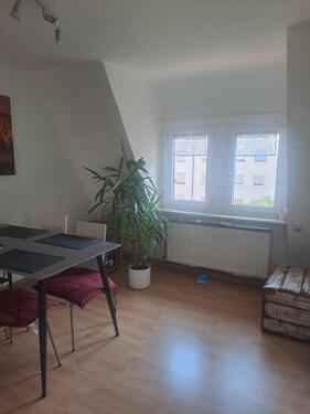 Foto - Dachgeschoßwohnung in Heilbronn zur Miete