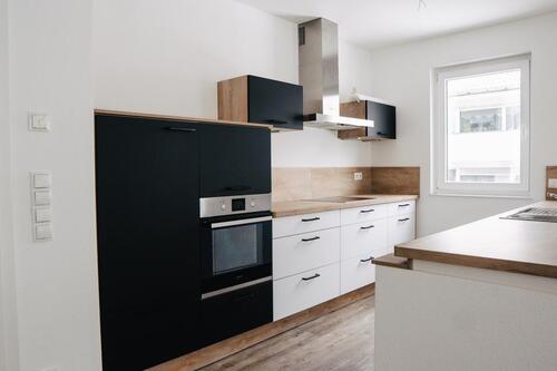 Foto - Etagenwohnung in Osnabrück zur Miete