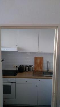 Foto - Etagenwohnung in Berlin zur Miete