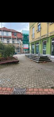 Foto - Laden zu mieten in zella -Mehlis