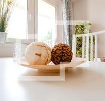 *Ab 01.04.2026* Renovierte 2 Zimmer-Wohnung mit Balkon in der 1. Etage - Zerbst (Anhalt)