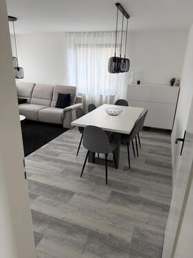 Foto - Neu modernisierte 3 Zimmerwohnung inklusive Einzelgarage