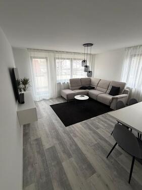 Foto - 3 Zimmer Etagenwohnung zum Kaufen in Markgröningen