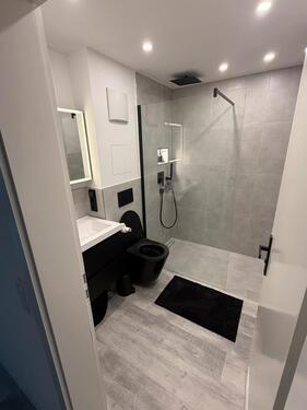 Foto - 3 Zimmer Etagenwohnung in Markgröningen