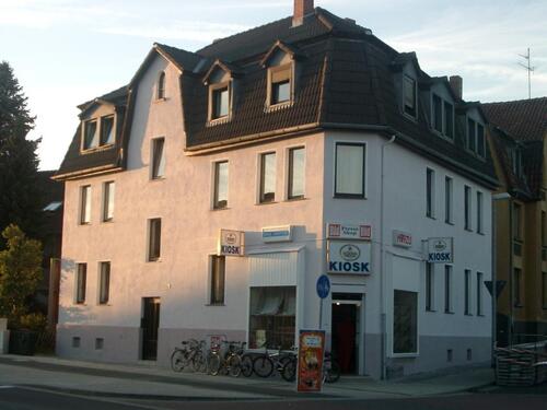 Foto - Kleiner Eckladen - 370,00&nbsp;EUR Kaltmiete, ca.&nbsp; 27,00&nbsp;m&sup2;