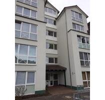 Modernisierte 1 Zimmer Wohnung mit EBK in Bad Sachsa frei