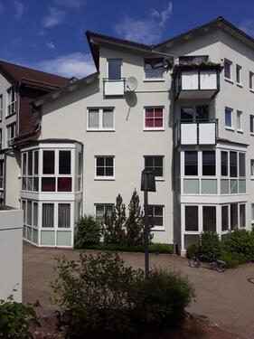 Foto - 1 Zimmer Dachgeschoßwohnung zur Miete in Bad Sachsa