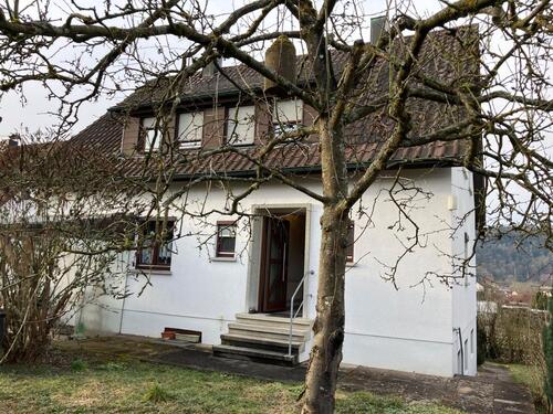 Foto - 6 Zimmer Mehrfamilienhaus, Wohnhaus zum Kaufen in Plüderhausen