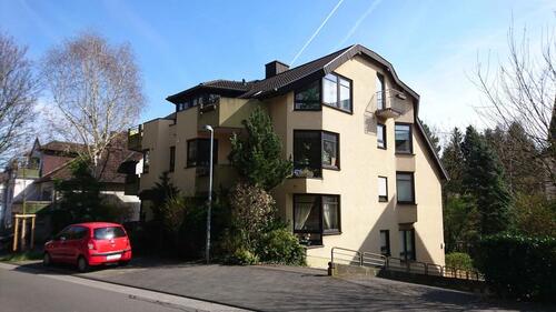 Foto - Schöne 2 Zimmer Wohnung mit Einbauküche