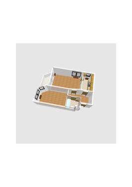 Foto - 2 Zimmer Etagenwohnung zur Miete in Wachtberg