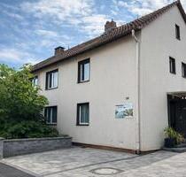 Wohnhaus in zentraler Lage - 390.000,00&nbsp;EUR Kaufpreis, ca.&nbsp; 165,00&nbsp;m&sup2; in Wächtersbach (PLZ: 63607)