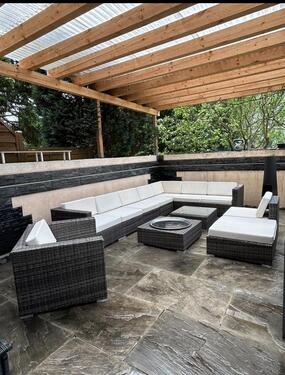 Foto - 8 Zimmer Doppelhaushälfte zum Kaufen in Wächtersbach