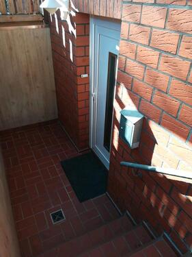 Foto - Etagenwohnung in Vellmar zur Miete