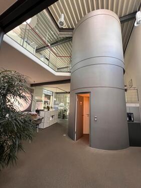 Foto - Bruchsal - Büro zu vermieten - 1.750,00&nbsp;EUR Kaltmiete, ca.&nbsp; 8,00&nbsp;m&sup2;