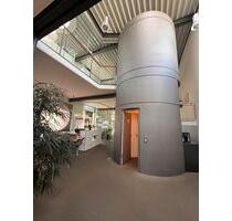 Bruchsal - Büro zu vermieten - 1.750,00&nbsp;EUR Kaltmiete, ca.&nbsp; 8,00&nbsp;m&sup2; in Bruchsal (PLZ: 76646)