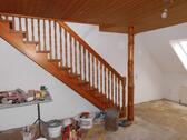 Foto - 3 Zimmer Fitness Dachgeschoßwohnung auf zwei Ebenen 38 Stufen