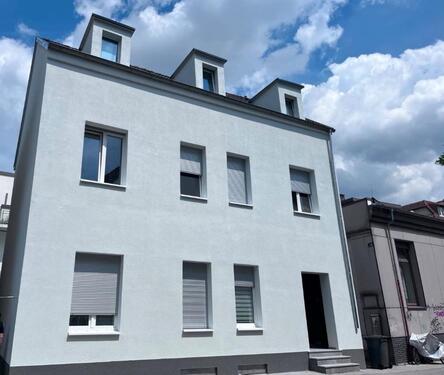 Foto - Erdgeschoss Wohnung in Recklinghausen