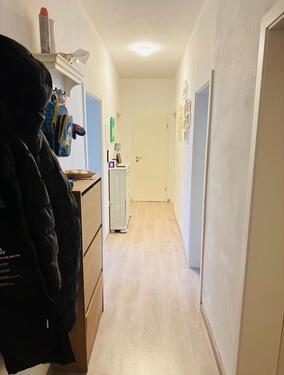 Foto - 3 Zimmer Erdgeschoßwohnung zur Miete in Recklinghausen