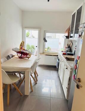 Foto - 3 Zimmer Erdgeschoßwohnung in Recklinghausen