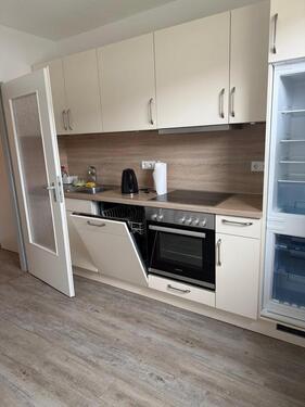 Foto - Tolle Wohnung in Leer zu vermieten