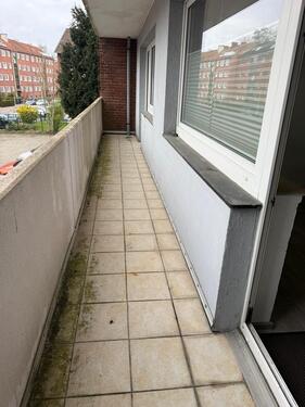 Foto - 3 Zimmer Etagenwohnung in Leer (Ostfriesland)