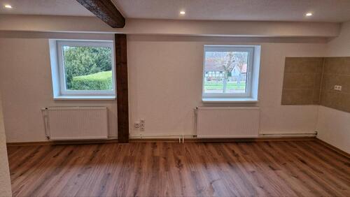 Foto - 3 Zimmer Etagenwohnung in Wolfenbüttel