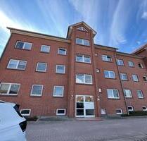 Helle 2-Zimmer-Wohnung mit Südbalkon & Weitblick in Wolfsburg
