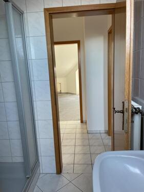 Foto - Etagenwohnung in Wolfsburg zur Miete