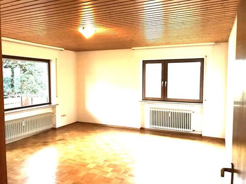 Foto - 3 Zimmer Erdgeschoßwohnung zum Kaufen in Badenweiler