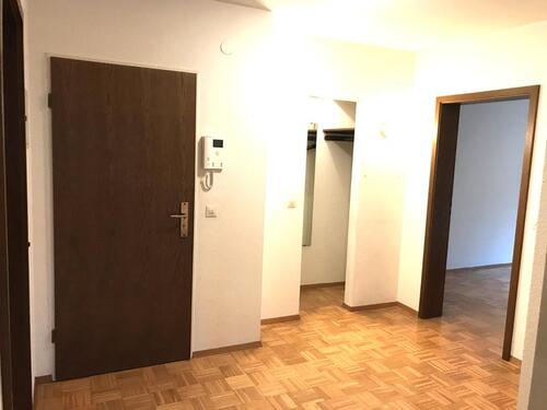 Foto - Erdgeschoßwohnung in Badenweiler zum Kaufen