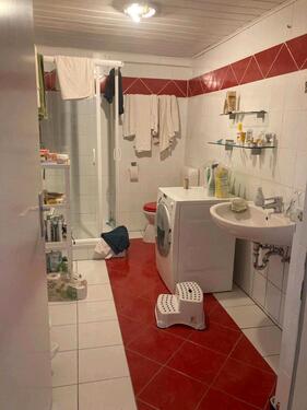 Foto - 3 Zimmer Erdgeschoßwohnung in Idar-Oberstein