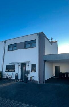 Foto - Einfamilienhaus-Dopelhaushälfte