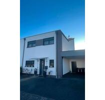 Einfamilienhaus-Dopelhaushälfte - Herten Bertlich