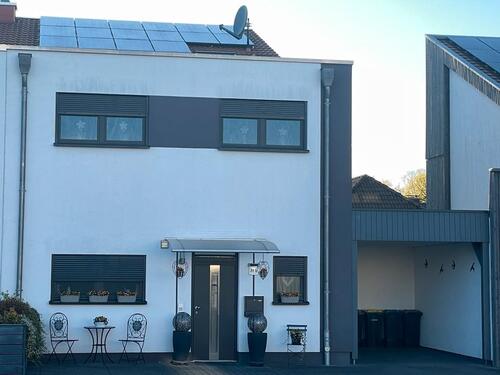 Foto - 7 Zimmer Doppelhaushälfte zum Kaufen in Herten